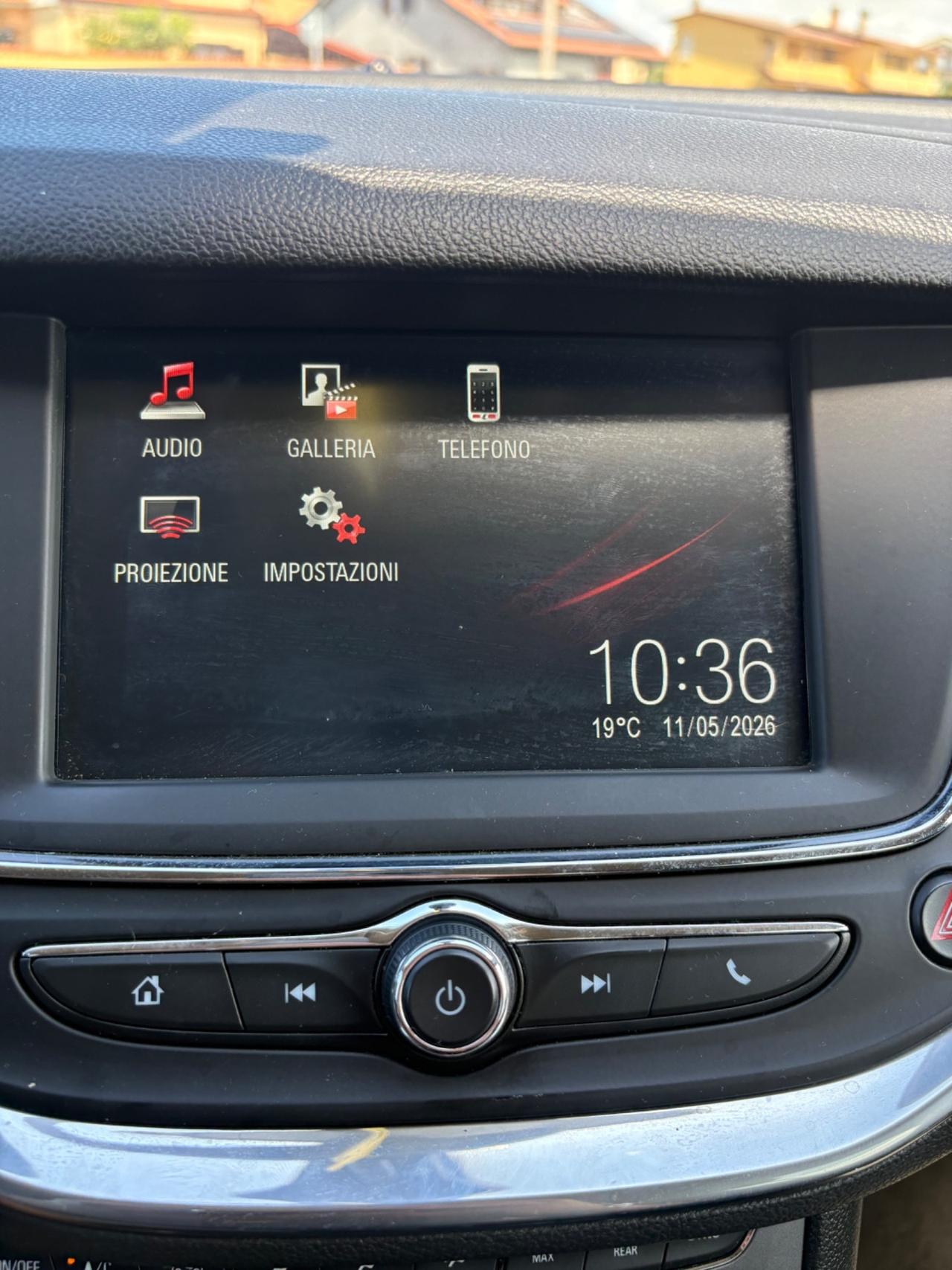 Opel Astra 1.6 CDTi 136CV Start&Stop 5 porte Innovation