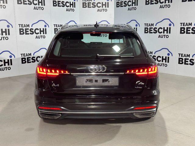 AUDI A4 Avant 35 TDI/163 CV S tronic Business Advanced