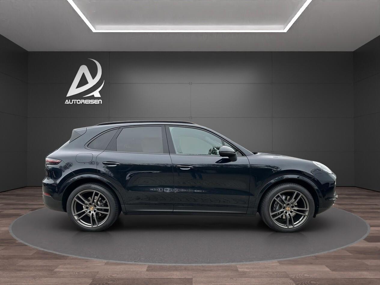 Porsche Cayenne 3.0 V6 AWD PANO