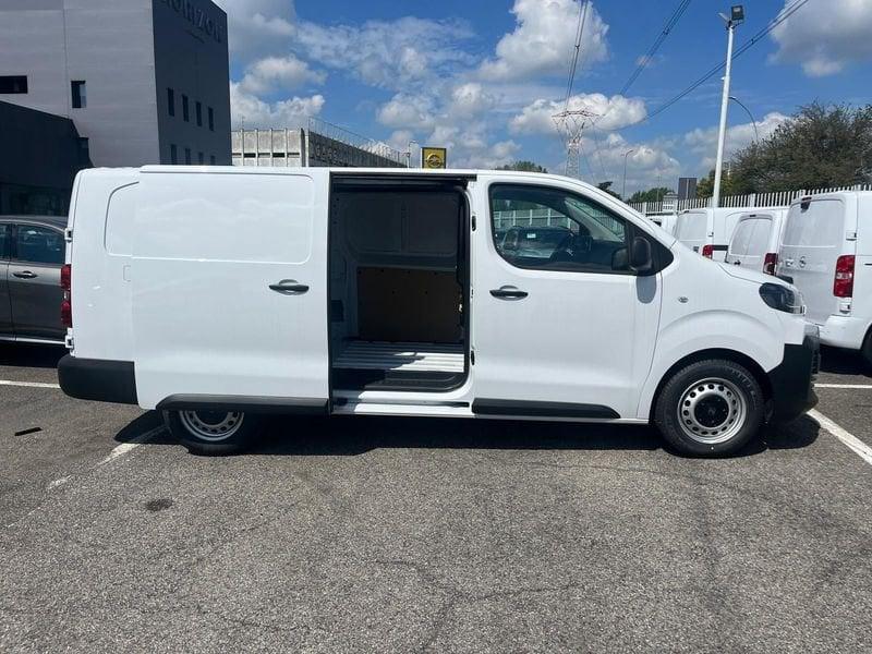 Citroën Jumpy Jumpy 2.0 BlueHDi 140 XL (IVA ESCL.)