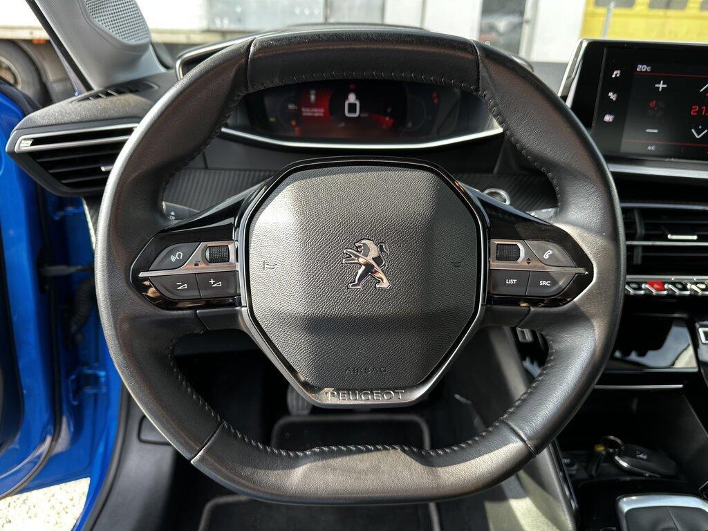 Peugeot 208 5 Porte 1.2 PureTech Allure Pack