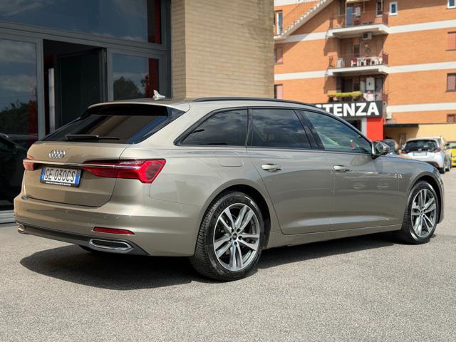 AUDI A6 Avant 40 2.0 TDI ultra S tronic Business AVANT