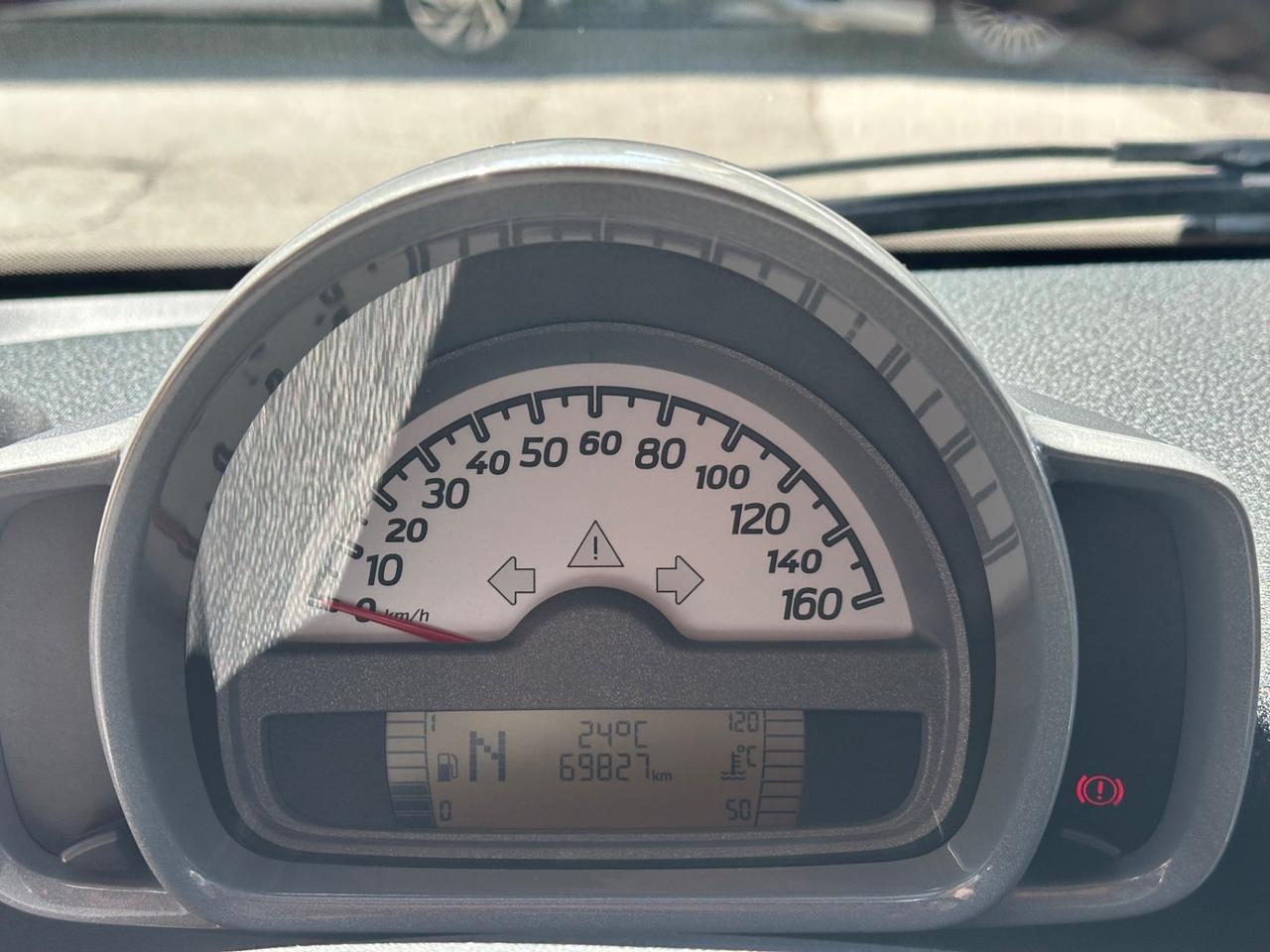 Smart ForTwo 1000 62 kW coupé passion
