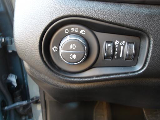 Jeep Renegade 2.0 mjt Limited 4wd 140cv auto