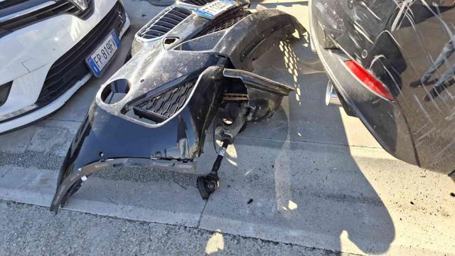 BMW X2 sDrive18d INCIDENTATO