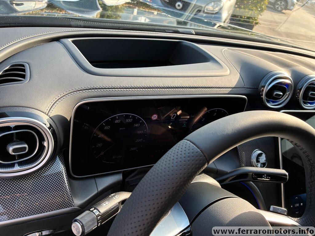 Mercedes-benz GLC 220 GLC 220 d 4Matic Mild hybrid Coupé AMG Line Premium
