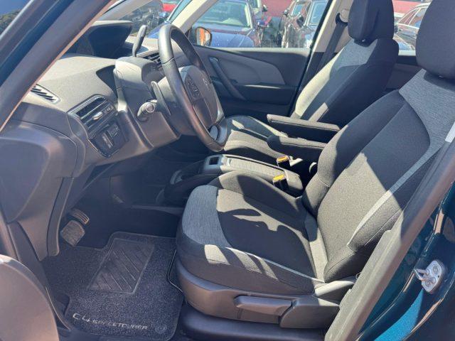 CITROEN Grand C4 Spacetourer BlueHDi 130 S&S EAT8 Feel Pack