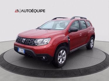 DACIA Duster 1.0 tce Comfort SL DaciaPlus Eco-g 4x2 100cv del 2021