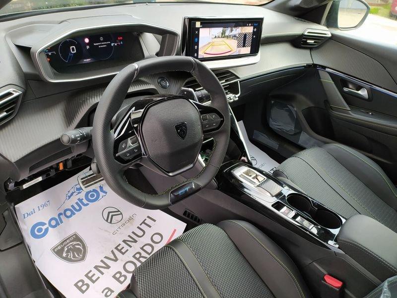 Peugeot 208 110 GT Hybrid NAV Carauto CBC 5