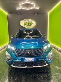 Peugeot 2008 PureTech 130 S&S EAT8 Style