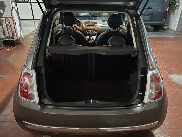 FIAT 500 1.3 Multijet 16V 95 CV Lounge GARANZIA 24 MESI