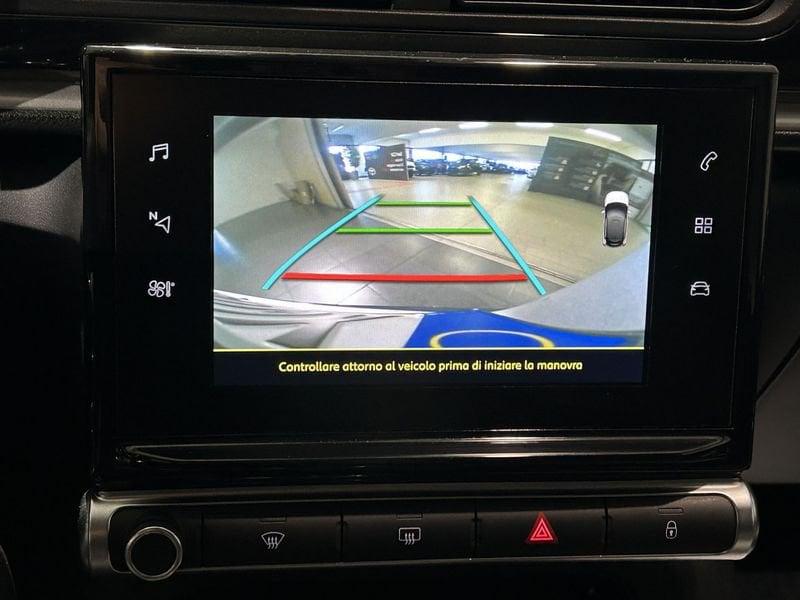 Citroën C3 C3 PureTech 82 Shine