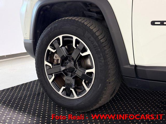 JEEP Compass 1.3 T4 240 CV PHEV 4xe Trailhawk - PROMO