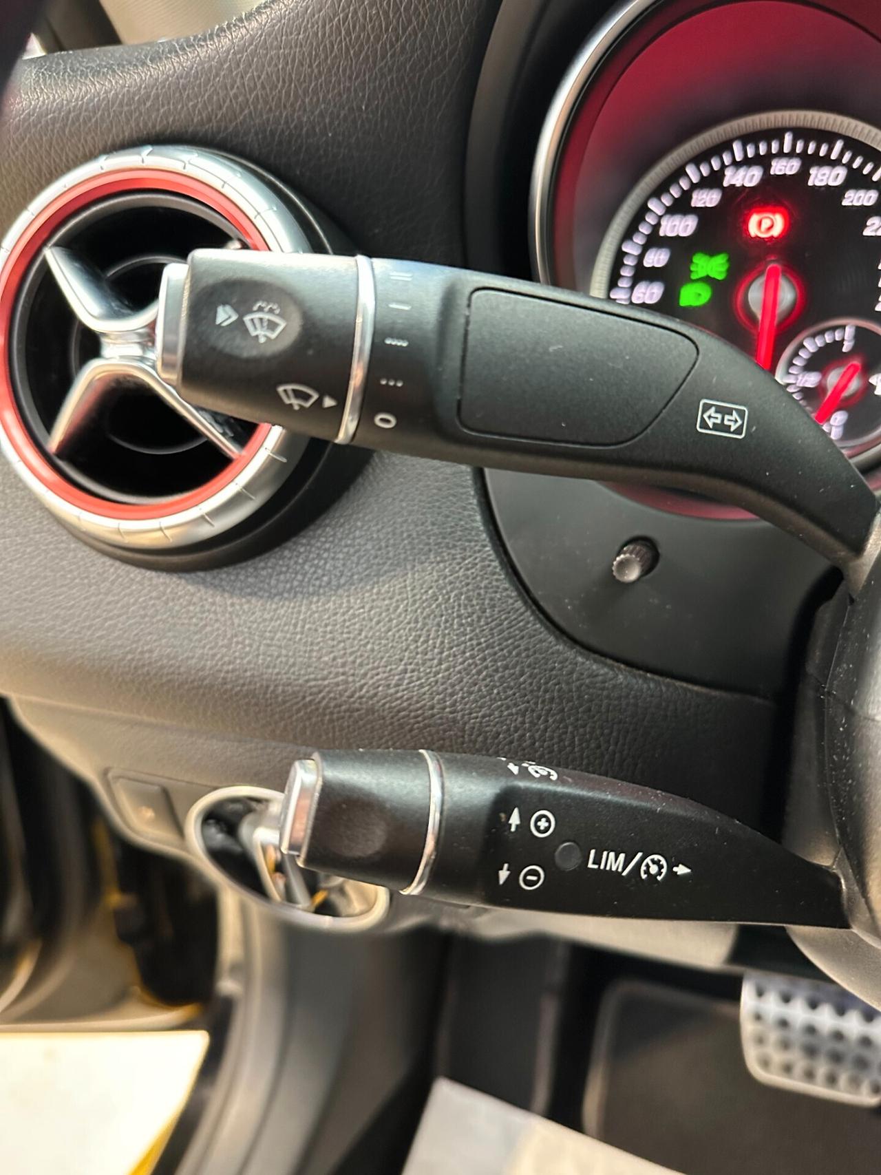 Mercedes-benz CLA 220 d 4Matic Automatic Premium