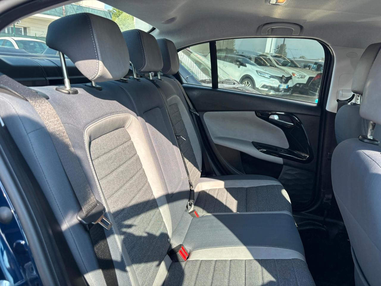 Fiat Tipo 1.6 Diesel Neopatentati