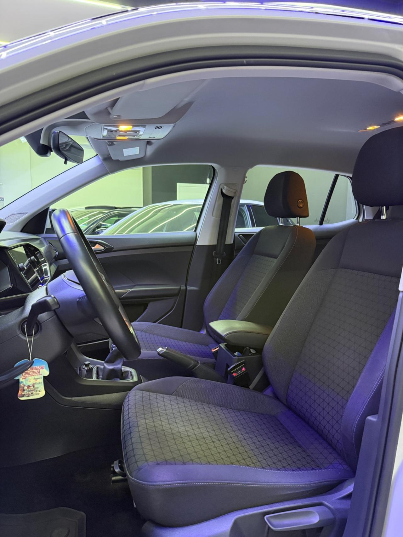 Volkswagen T-Cross 1.0 TSI 110 CV 2023’