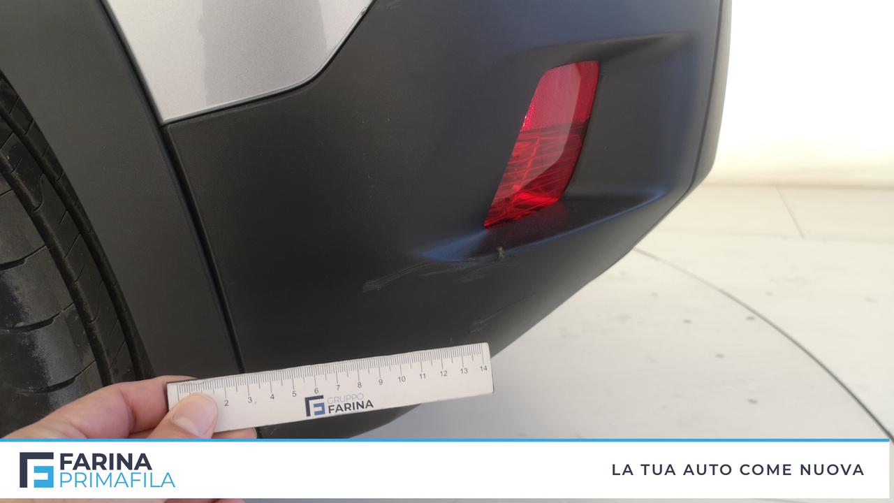 PEUGEOT 2008 II 2023 - 2008 1.2 puretech Allure s&s 100cv