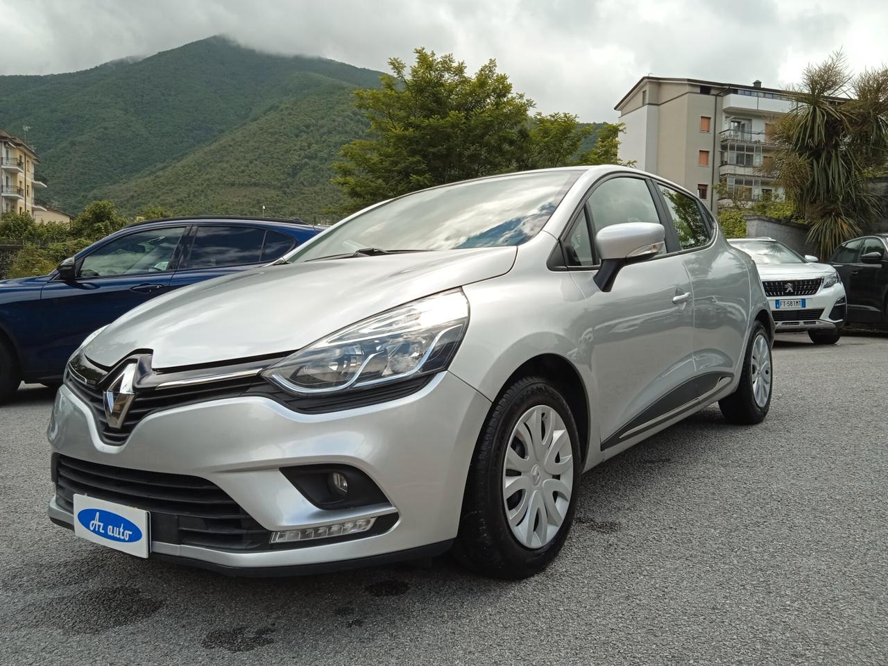 Renault Clio 0.9 TCe 12V 90 CV 5 porte Business