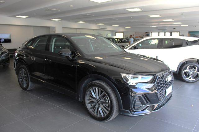 AUDI Q3 SPB 2.0 TDI 150 CV S-Tronic Business Plus