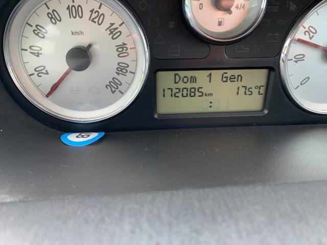 LANCIA Ypsilon 1.2 Argento