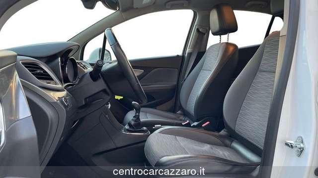 Opel Mokka 1.6 cdti Cosmo s&s 4x2 136cv m6 1.6 CDTI 136cv Co