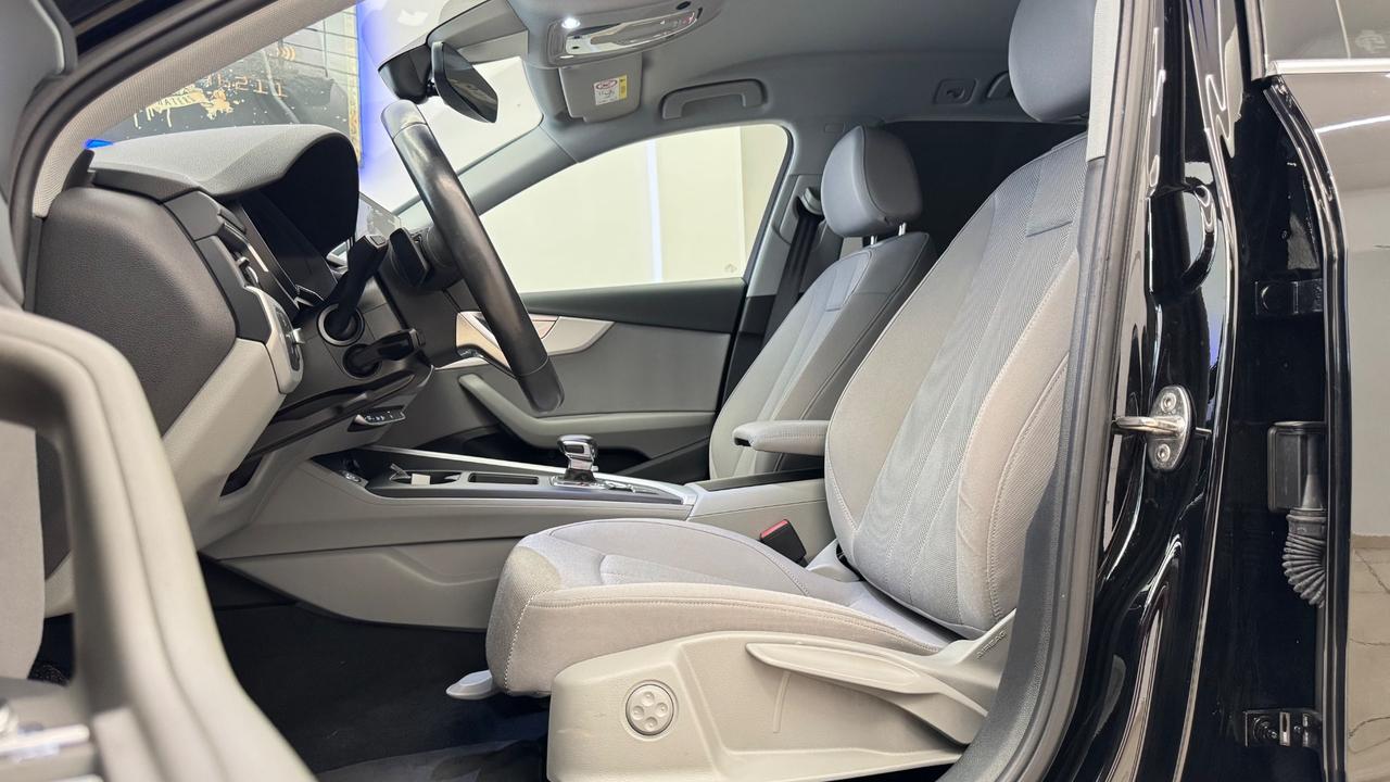 Audi A4 40 TDI S tronic 2.0 204 Cv-2021