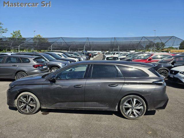 PEUGEOT 308 308 SW 1.5 bluehdi 130cv Allure s - GK916RX