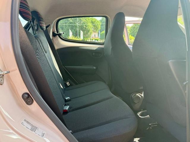 Citroen C1 1.0 vti Feel 72cv neopatentati