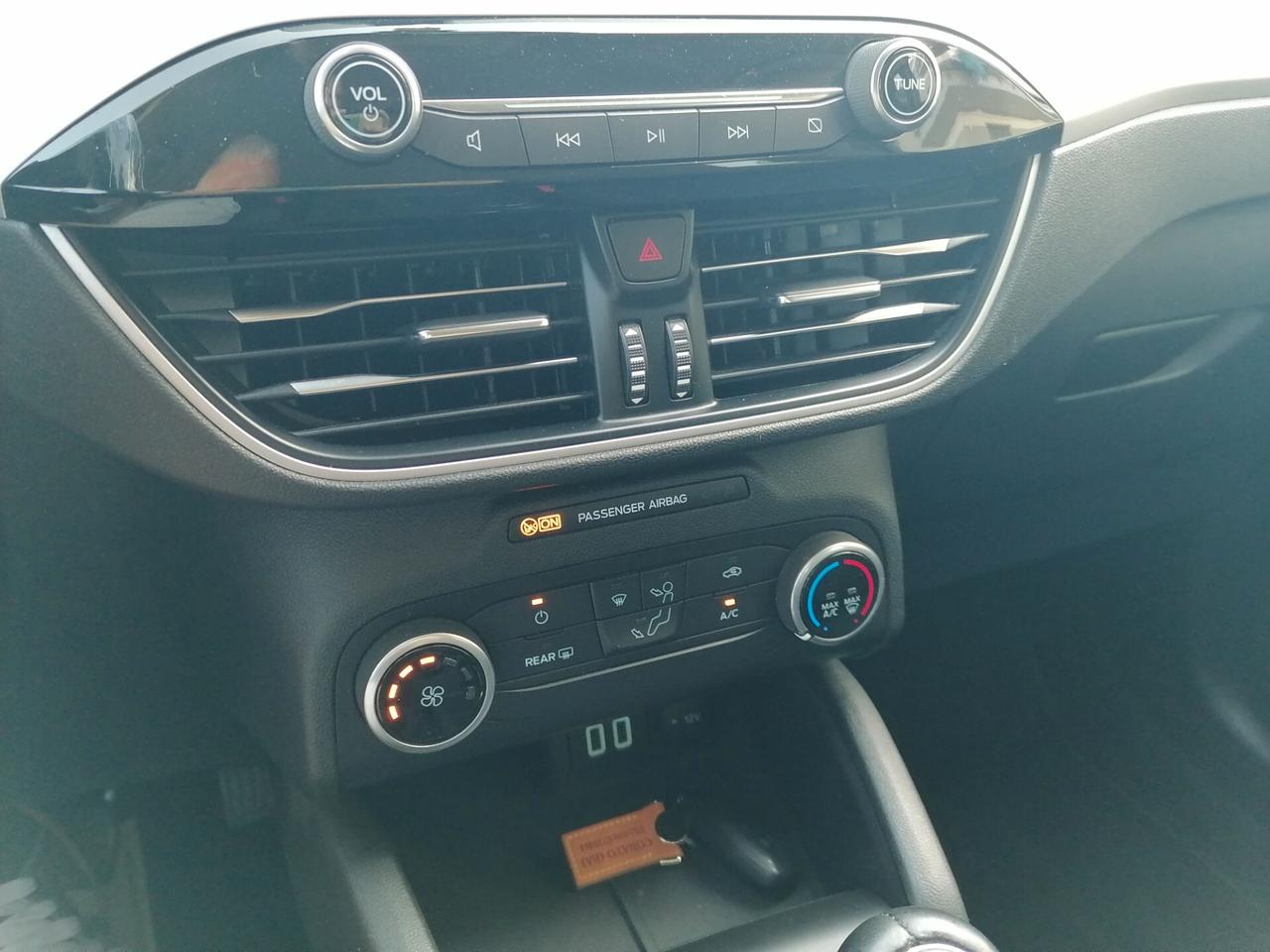 Ford Kuga 1.5 EcoBlue 120 CV Titanium 2022