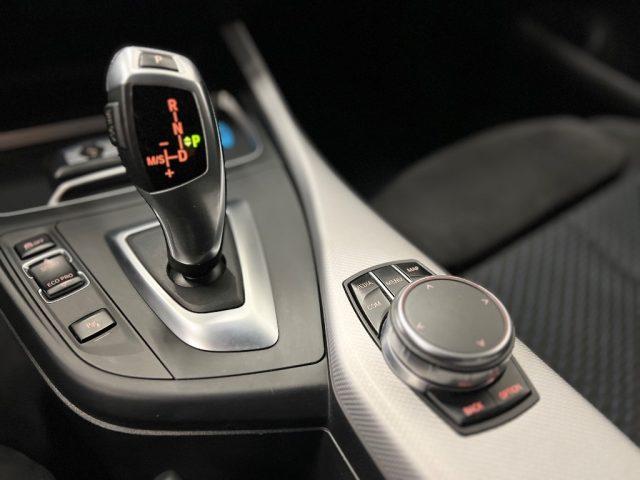 BMW 118 d 5p. Msport //LED//RADAR//AUTOMATICA//