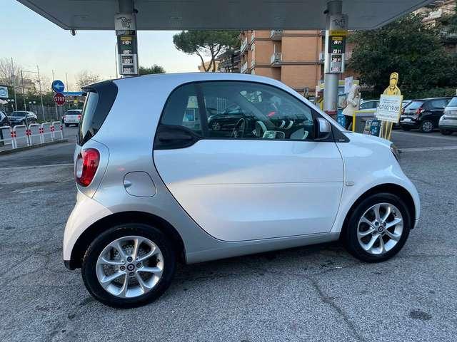 smart forTwo Fortwo 1.0 Prime 71cv