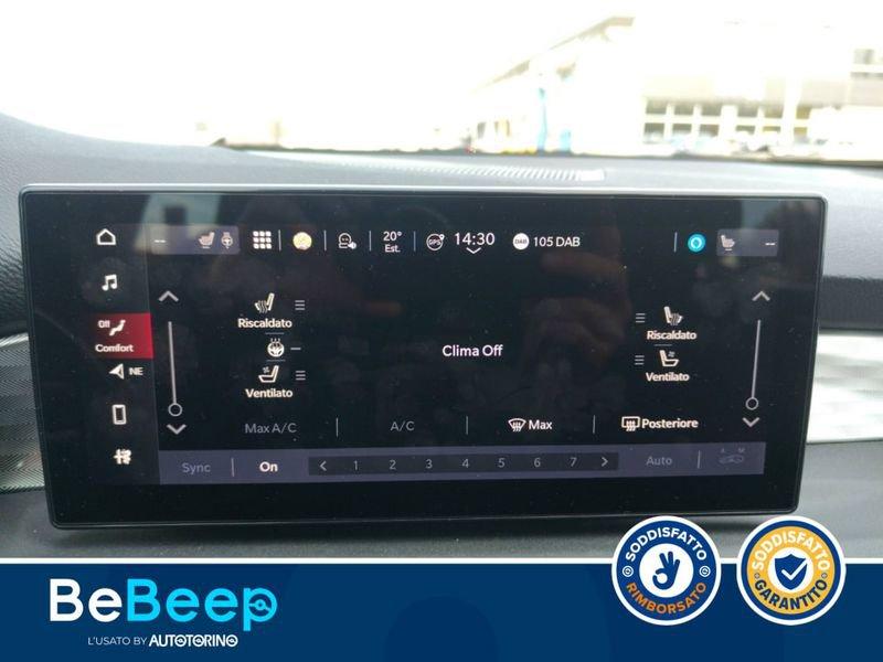 Alfa Romeo Tonale 1.5 HYBRID VELOCE 160CV TCT7