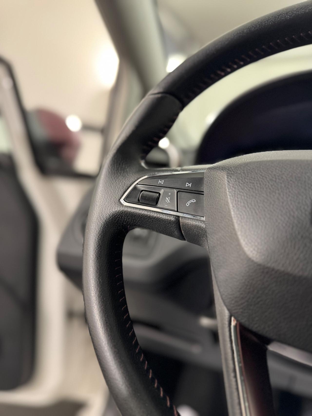 Seat Ibiza 1.0 75 CV 5p. *ANCHE NEOPATENTATI*