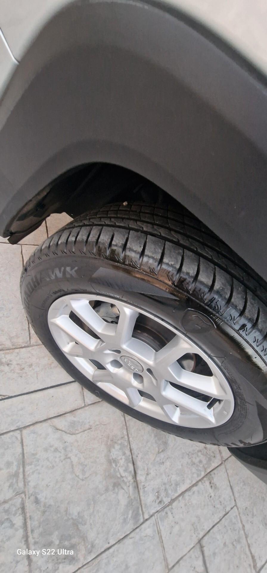 Jeep Renegade 1.0 T3 Limited GARANZIA 12 mesi