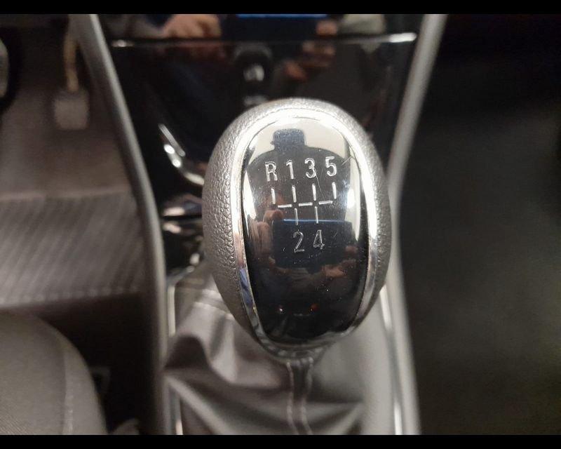 Opel Mokka X Mokka I 1.6 Business s&s 4x2 115cv