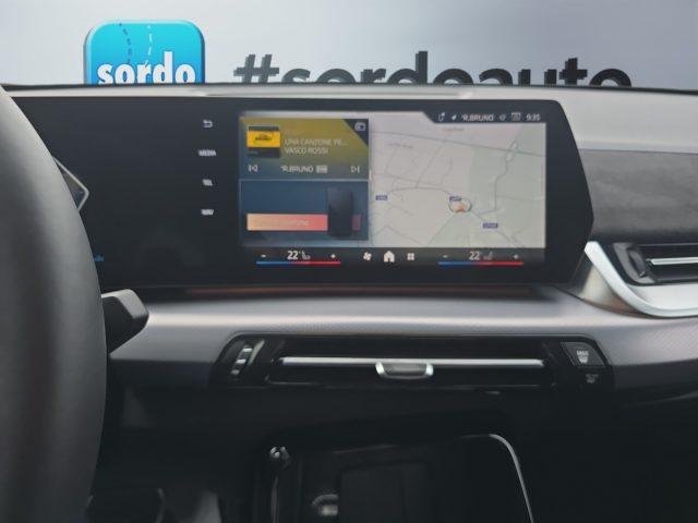 BMW X2 xDrive 20d MSport