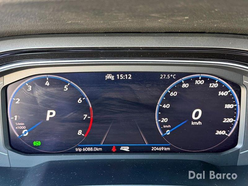 Volkswagen Taigo 1.0 TSI 85kW R-Line DSG
