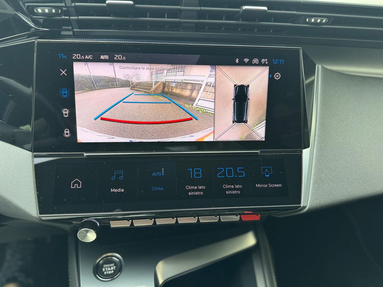 Peugeot 308 GT Pack 1.6 225 PHEV #8349