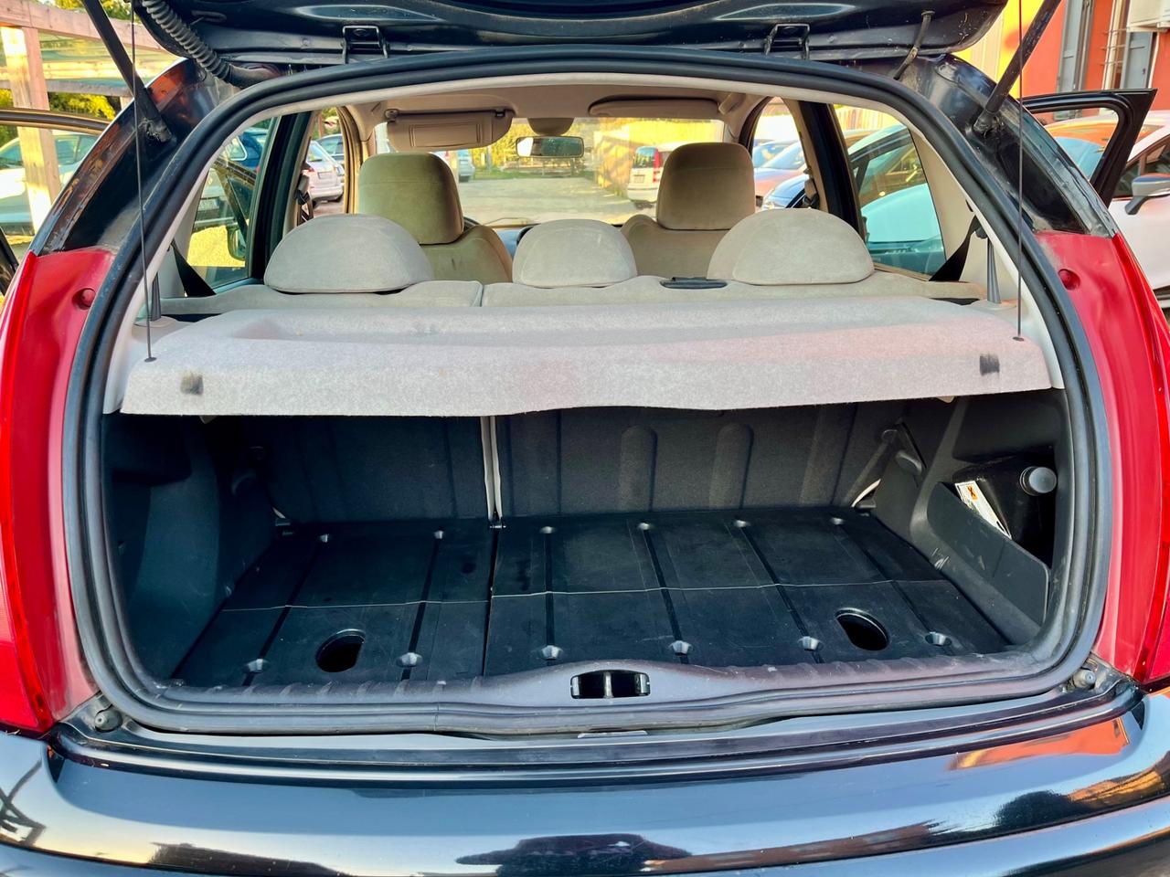 Citroen C3 1.4 HDi 70CV Exclusive