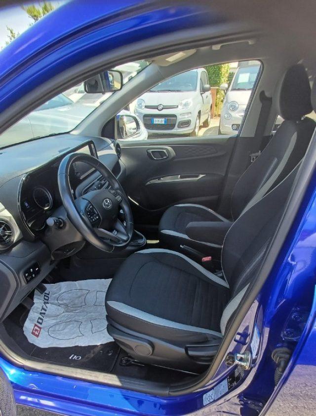 HYUNDAI i10 1.0 MPI NUOVA!!!