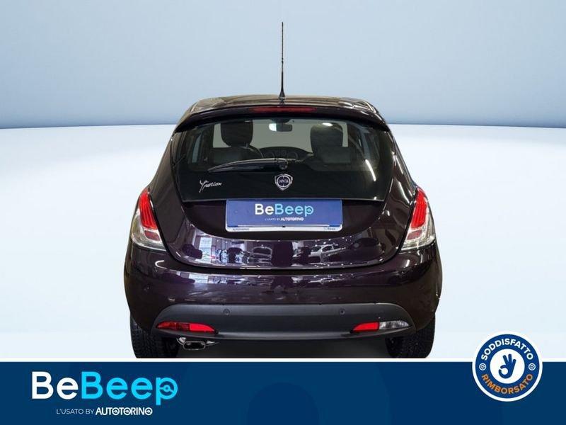 Lancia Ypsilon 1.2 8V PLATINUM 69CV