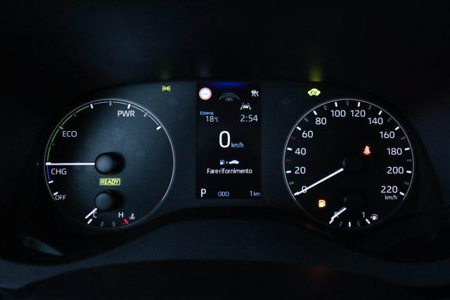 MAZDA 2 Full Hybrid 116cv Exclusive