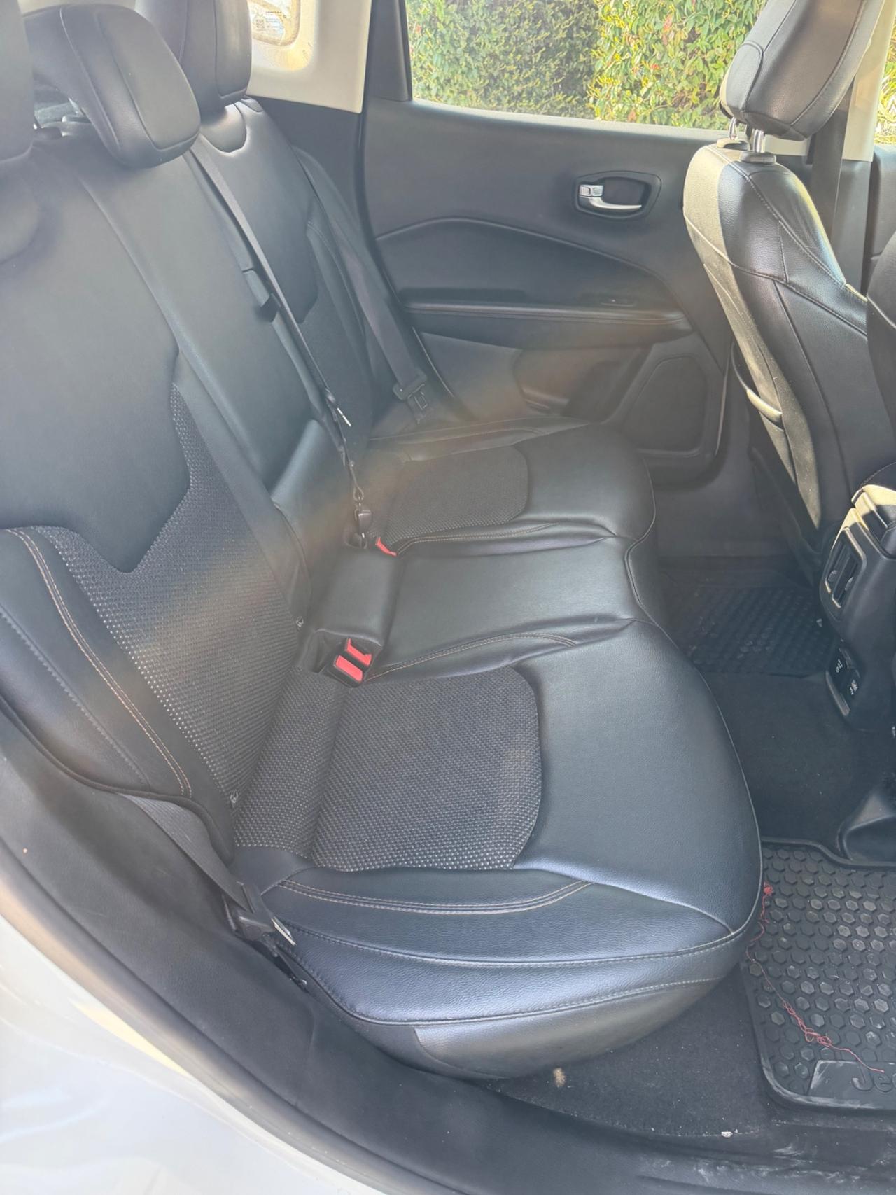 Jeep Compass 2.0 Multijet II 4WD Limited