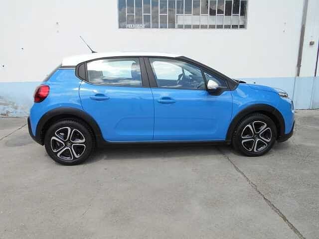 Citroen C3 HDi 75 Feel Finanziato