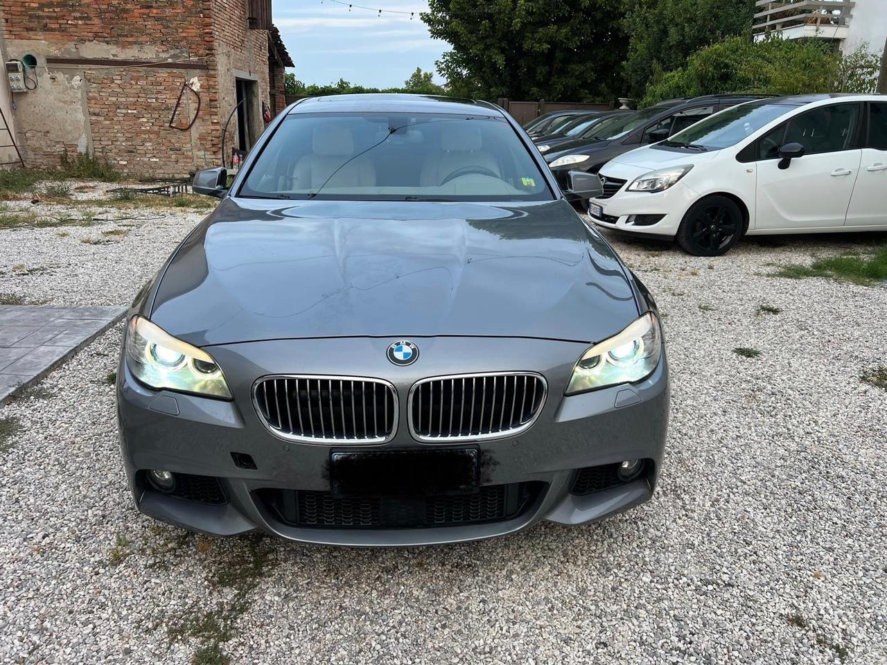 Bmw 535 535d xDrive Msport
