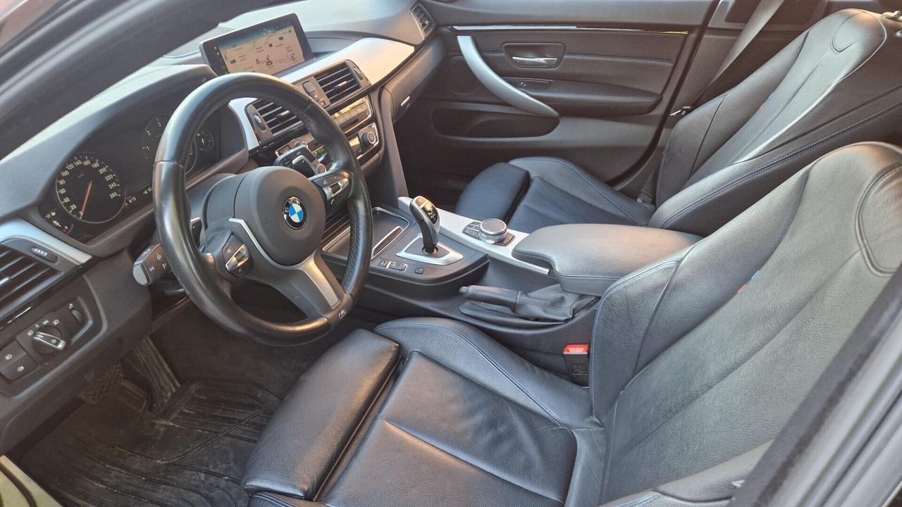 Bmw 420 420d xDrive Coup Msport