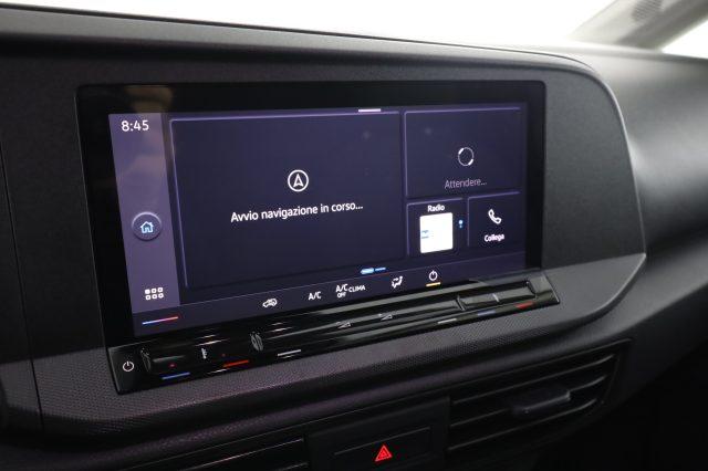 FORD Transit Connect 3°s 2.0 Ecoblue PL Furgone Trend