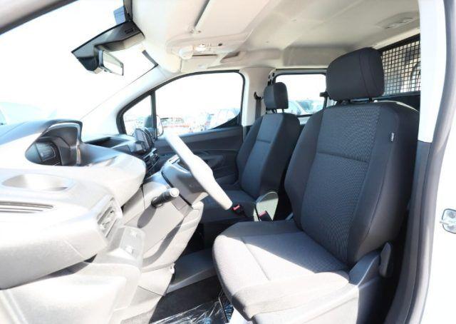 PEUGEOT Rifter Mix BlueHDi 1.5 100 S&S Active 5/Posti N1