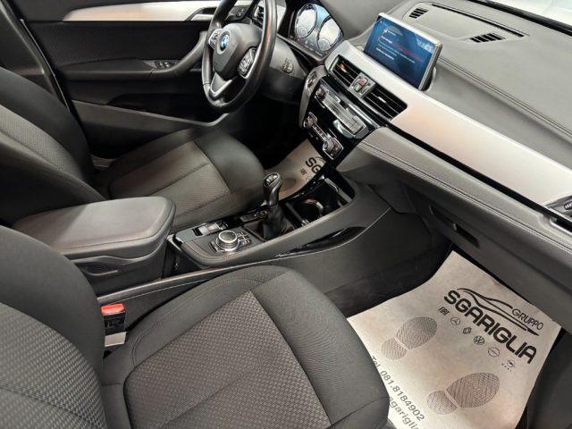 BMW X2 sDrive 18d Full Optional