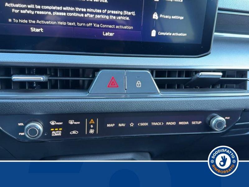 Kia Stonic Nuova 1.0 TGDI Style Launch Pack (TT)